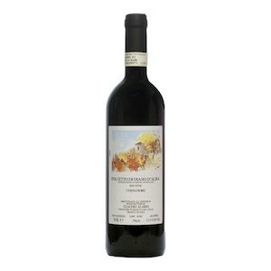 Dolcetto di Diano d’Alba DOCG “Sorì Costa Fiore” 