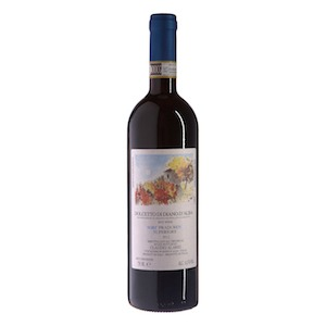 Dolcetto di Diano d’Alba DOCG “Sorì Pradurent” 