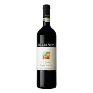 Dogliani DOCG “Siri d'Jermu” Superiore 