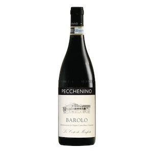 Barolo DOCG Le Coste di Monforte 