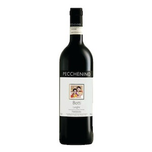 Langhe DOC “Botti” Nebbiolo 