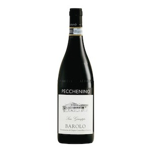 Barolo DOCG “San Giuseppe” 