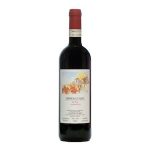 Nebbiolo d’Alba DOC “Cascinotto” 