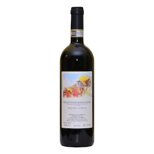 Dolcetto di Diano d’Alba DOCG “Sorì Montagrillo” 
