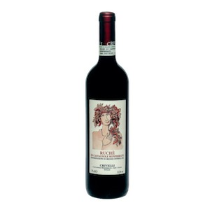 Ruché di Castagnole Monferrato DOCG 