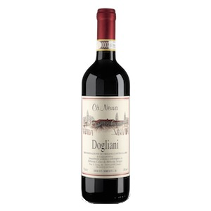 Dogliani DOCG 