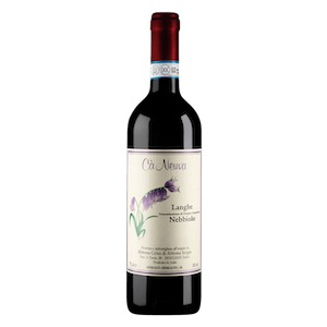 Langhe DOC Nebbiolo 