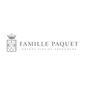 Domaine Paquet logo