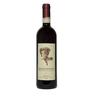 Grignolino d’Asti DOC 