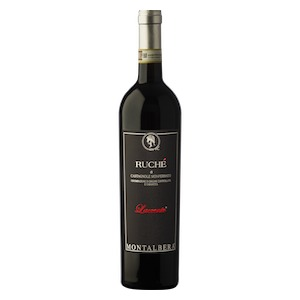Ruché di Castagnole Monferrato DOCG “Laccento” 