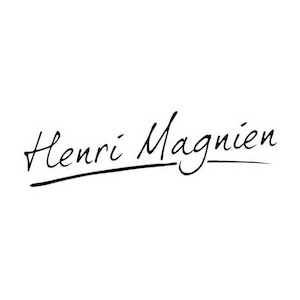 Domaine Henri Magnien logo