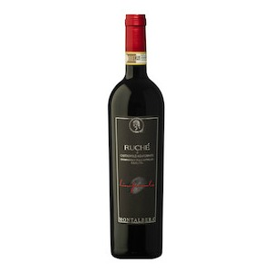 Ruché di Castagnole Monferrato DOCG “Limpronta” Riserva 