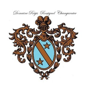 Domaine Regis Rossignol Changarnier logo