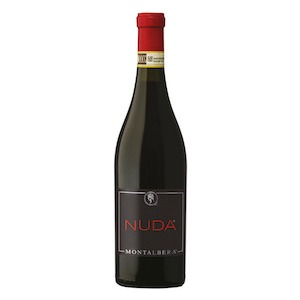 Barbera d’Asti DOCG “Nuda” Superiore 