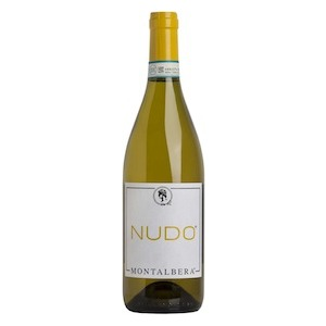 Langhe DOC “Nudo” Chardonnay 