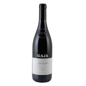 Barbaresco DOCG “Sorì Tildìn” 