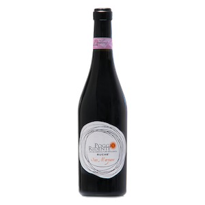 Ruché di Castagnole Monferrato DOCG “San Marziano” 