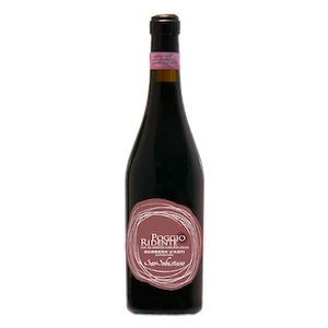 Barbera d’Asti DOCG “San Sebastiano” Superiore 