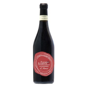 Piemonte DOC “del Marusè” Albarossa 