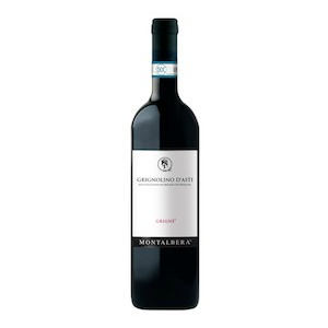 Grignolino d’Asti DOC “Grigné” 