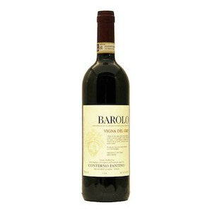 Barolo DOCG “Vigna del Gris” 
