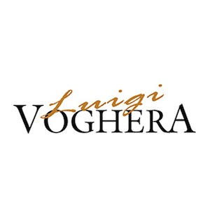 Luigi Voghera logo
