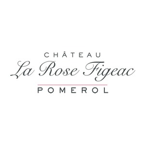 Château La Rose Figeac logo