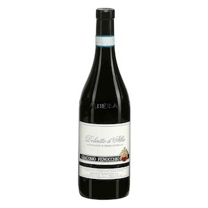 Dolcetto d’Alba DOC 