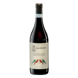 Dolcetto d’Alba DOC 