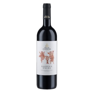 Barbera d’Alba DOC 