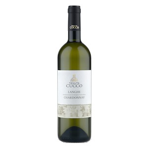 Langhe DOC Chardonnay 