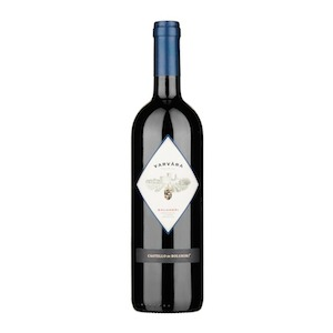 Bolgheri DOC “Varvàra” 