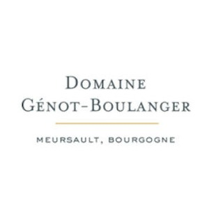 Domaine Génot-Boulanger logo