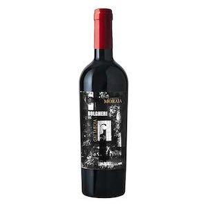 Bolgheri DOC “Gattabuia” 