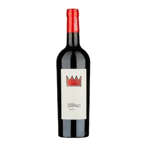 Bolgheri DOC “Sapaio” Superiore 