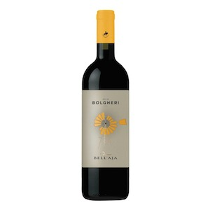 Bolgheri DOC “Bell'Aja” 