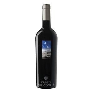 Bolgheri DOC “Stupore” 