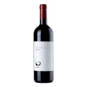 Bolgheri DOC “Pievi” 