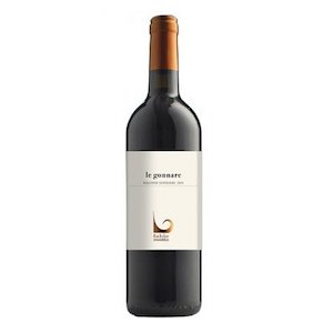 Bolgheri DOC “Le Gonnare” Superiore 