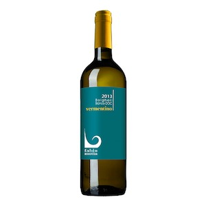 Bolgheri DOC “Nova” 