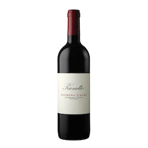 Barbera d’Alba DOC 