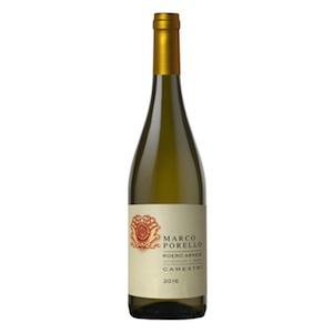 Roero DOCG “Camestri” Arneis 