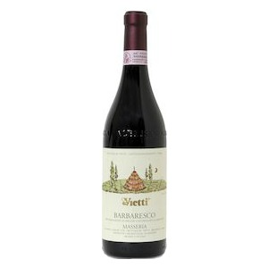 Barbaresco DOCG “Masseria” 