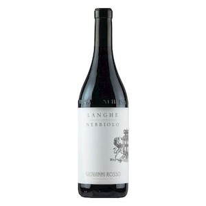 Langhe DOC Nebbiolo 