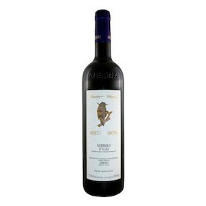 Nebbiolo d’Alba DOC “Bricco Barone” 