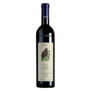 Langhe DOC “Casaret” Barbera 