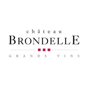 Château Brondelle logo