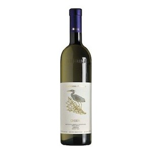 Langhe DOC “Cinerino” Bianco 