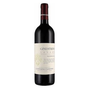 Langhe DOC “Ginestrino” Nebbiolo 