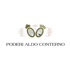 Poderi Aldo Conterno logo